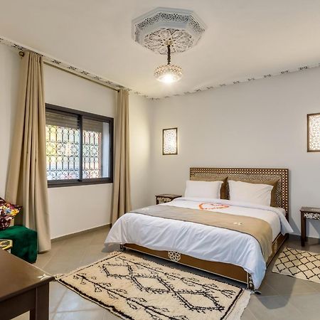 Villa Leila Farmhouse مراكش المظهر الخارجي الصورة